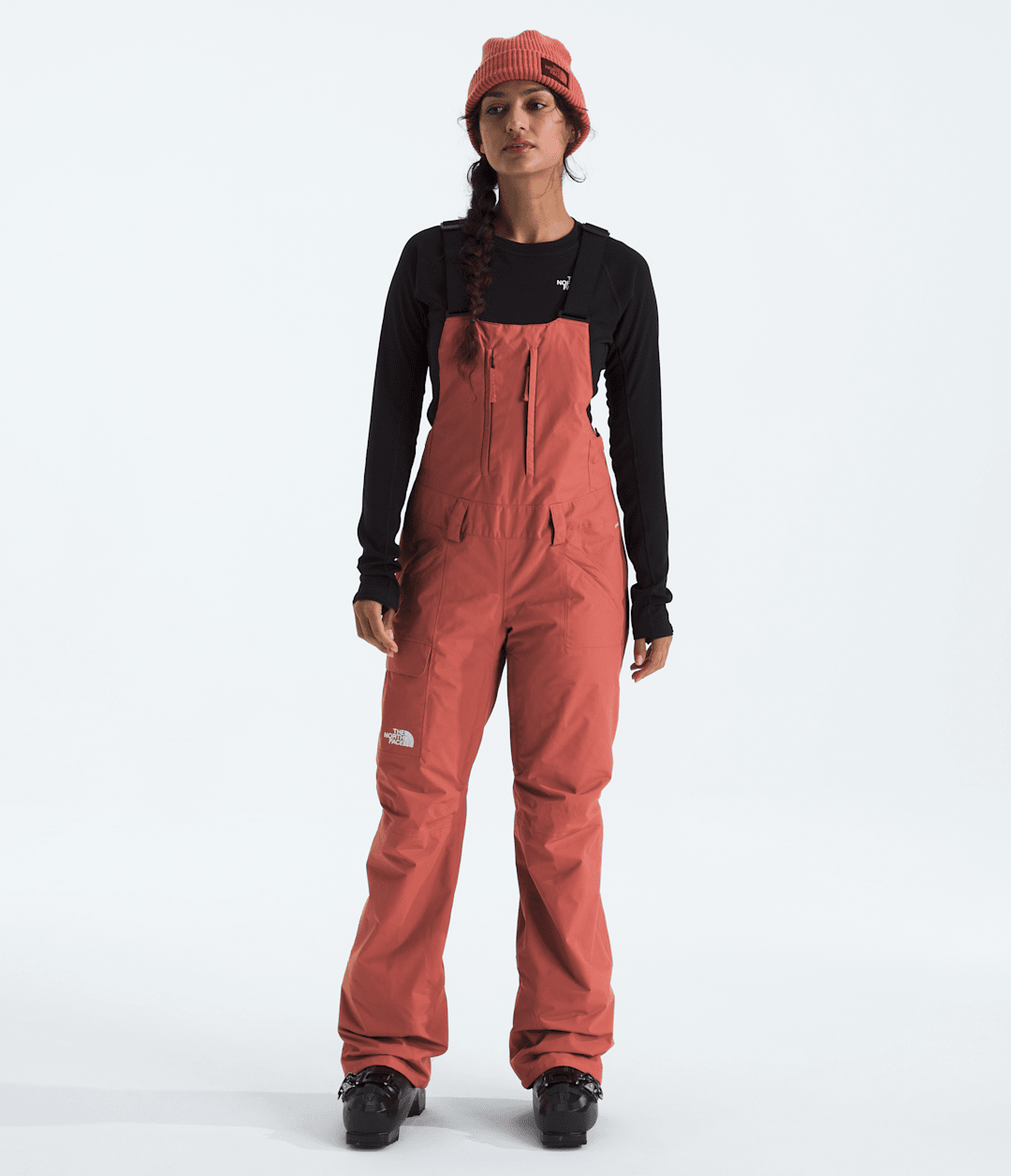 Women’s Freedom Bibs - The North Face