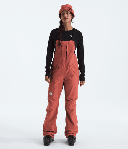 Women’s Freedom Bibs - The North Face