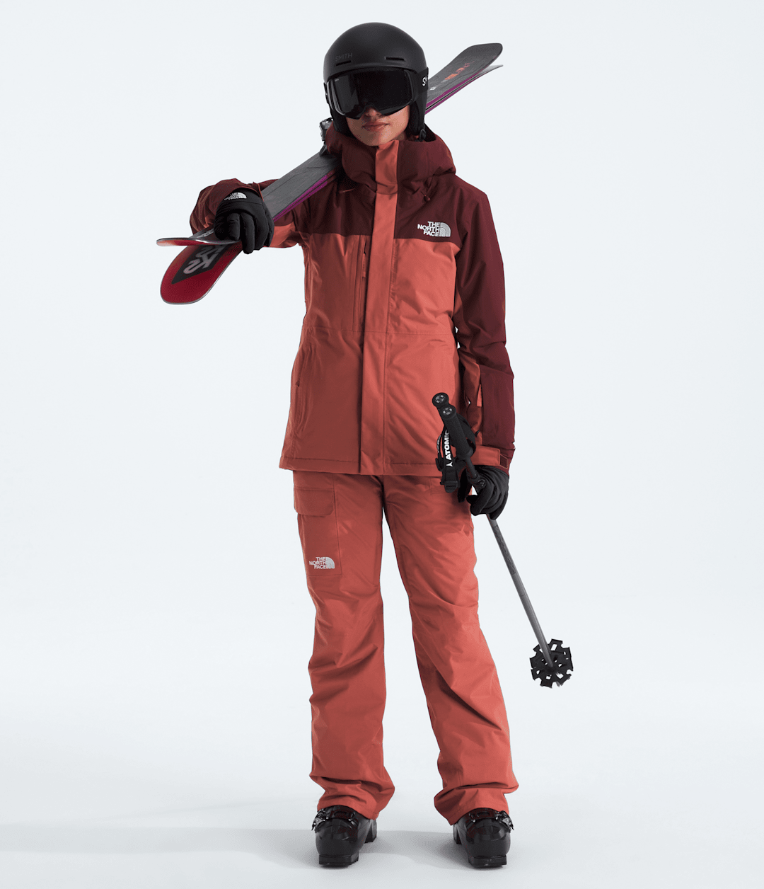 Women’s Freedom Bibs - The North Face