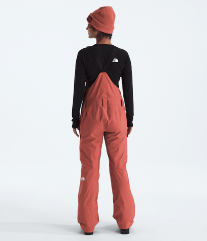 Women’s Freedom Bibs - The North Face