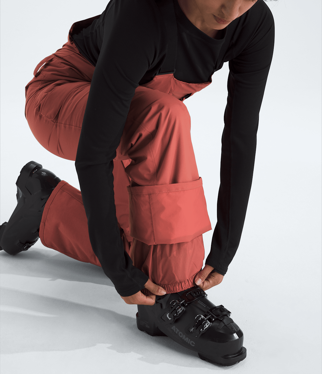 Women’s Freedom Bibs - The North Face