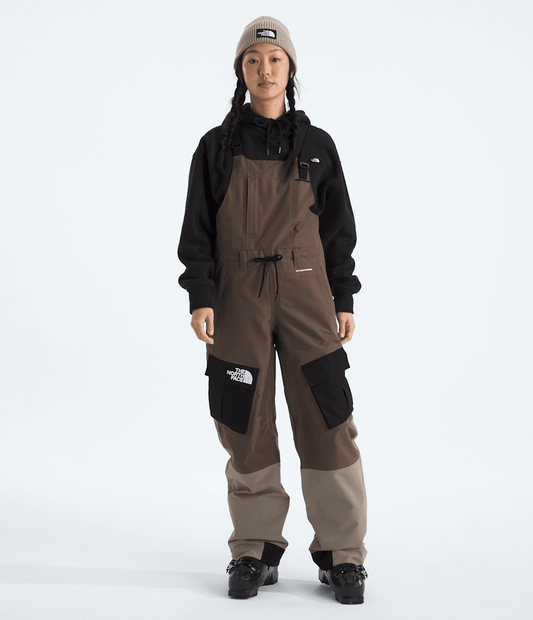 Women’s Dragline Bibs - The North Face