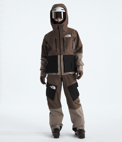 Women’s Dragline Bibs - The North Face