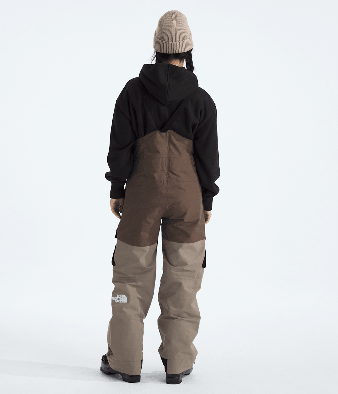 Women’s Dragline Bibs - The North Face