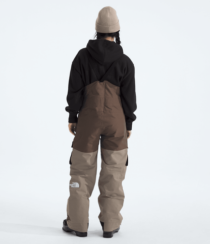 Women’s Dragline Bibs - The North Face