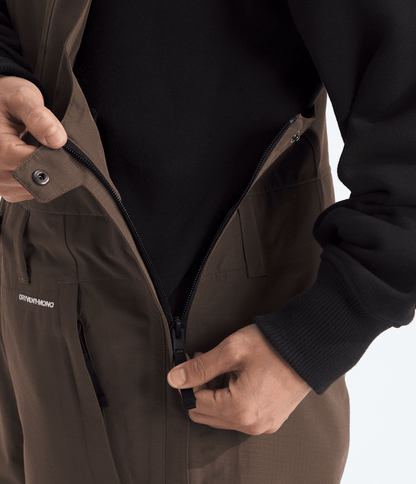 Women’s Dragline Bibs - The North Face