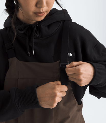 Women’s Dragline Bibs - The North Face