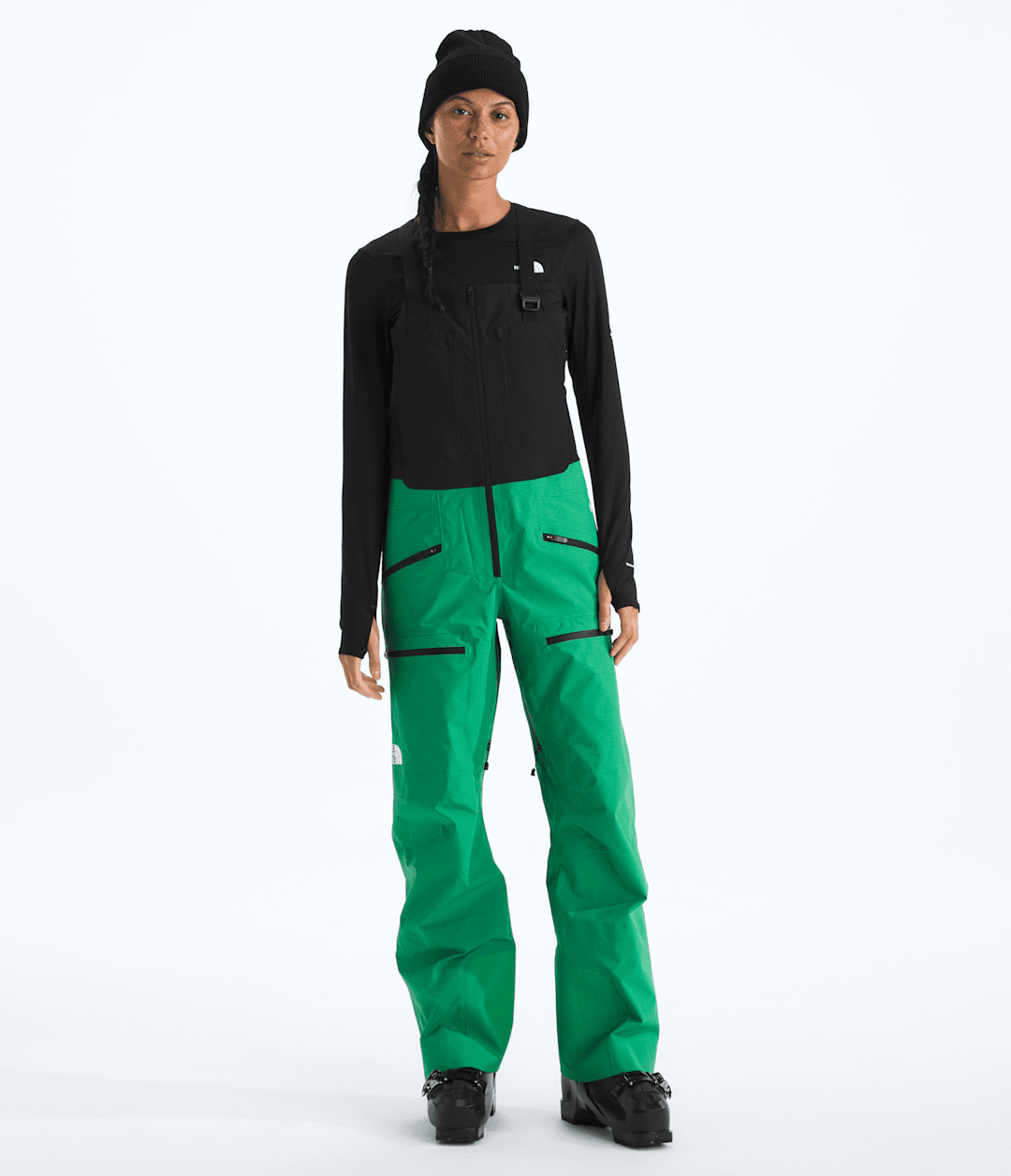 Women’s Summit Series Tsirku GORE-TEX® Pro Bibs - The North Face