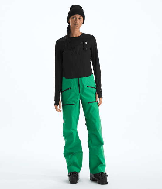 Women’s Summit Series Tsirku GORE-TEX® Pro Bibs - The North Face