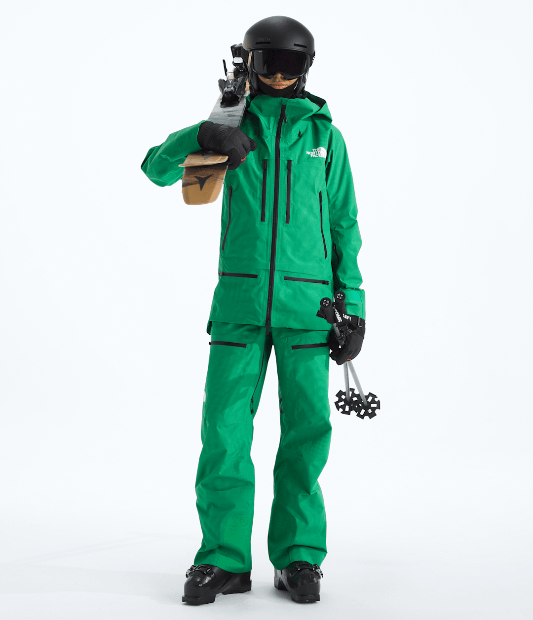 Women’s Summit Series Tsirku GORE-TEX® Pro Bibs - The North Face
