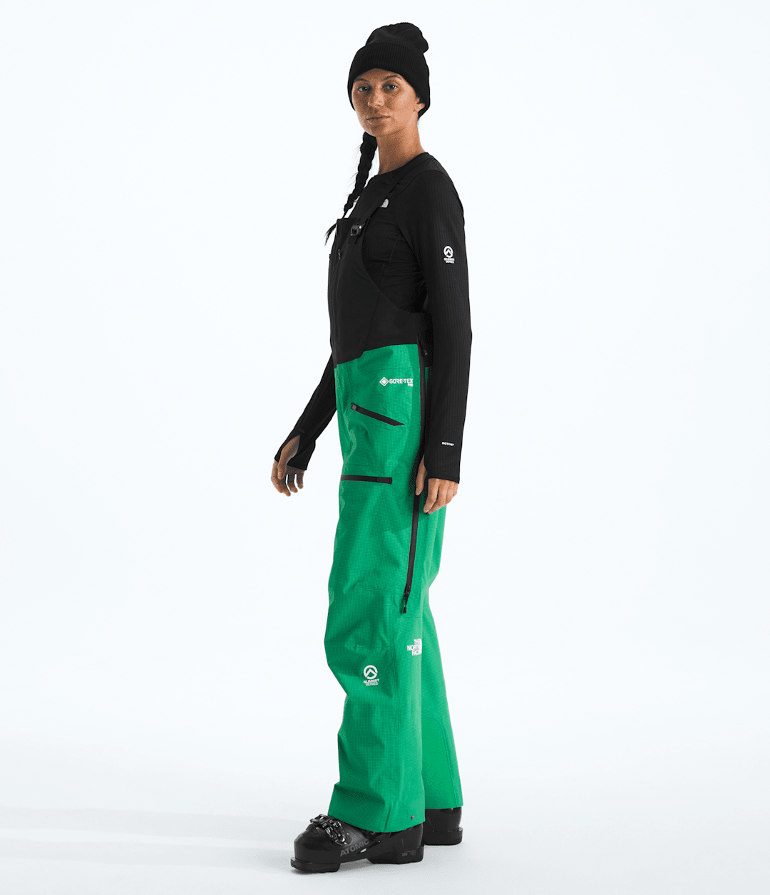 Women’s Summit Series Tsirku GORE-TEX® Pro Bibs - The North Face