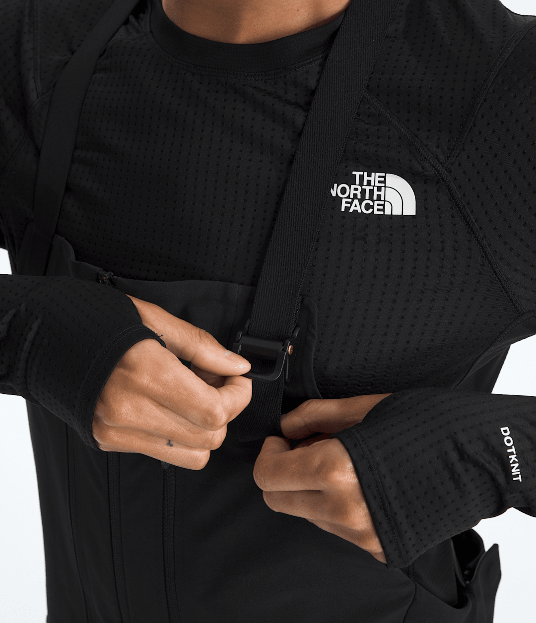Women’s Summit Series Tsirku GORE-TEX® Pro Bibs - The North Face