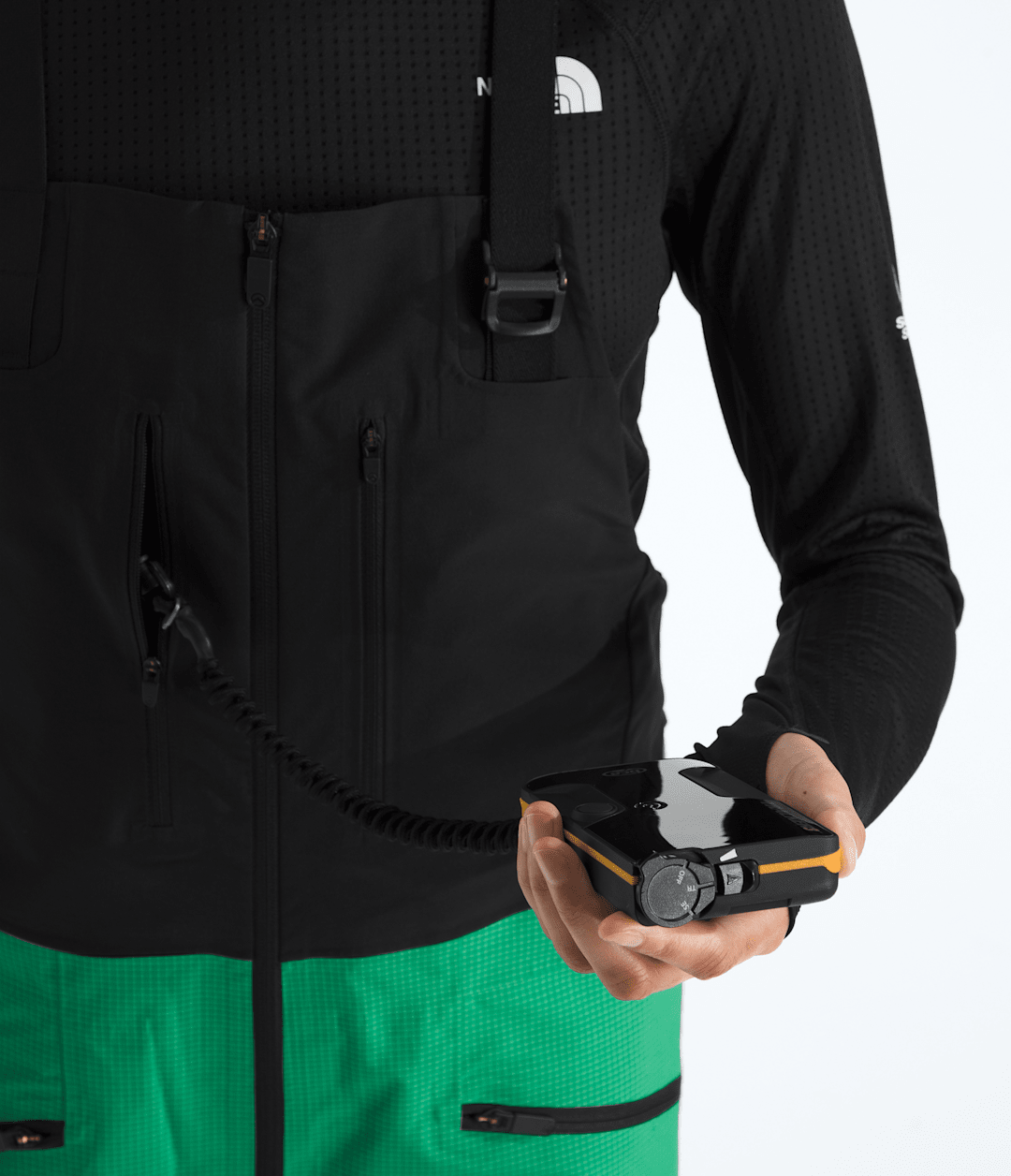 Women’s Summit Series Tsirku GORE-TEX® Pro Bibs - The North Face