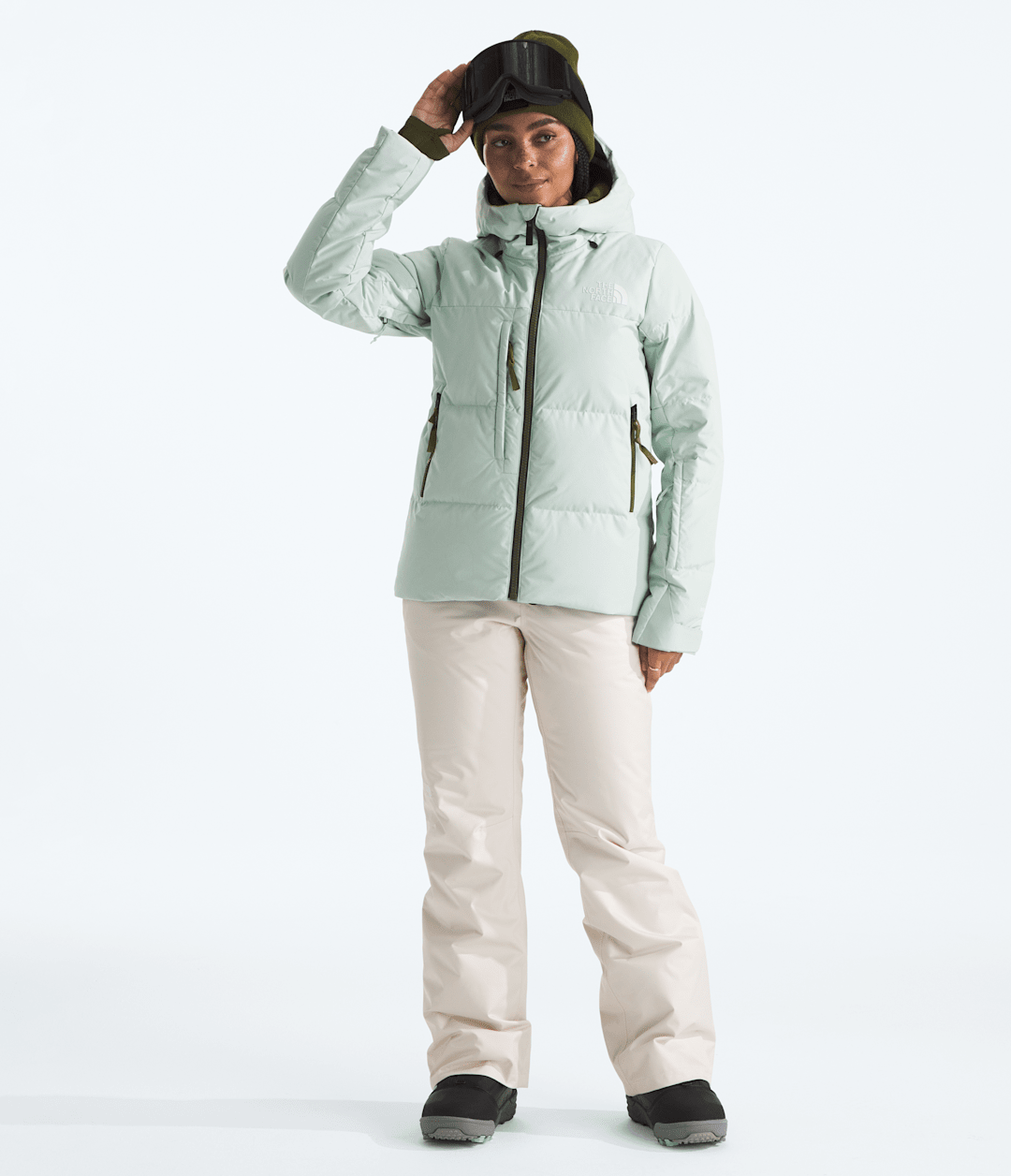Women’s Sally Insulated Pants - The North Face