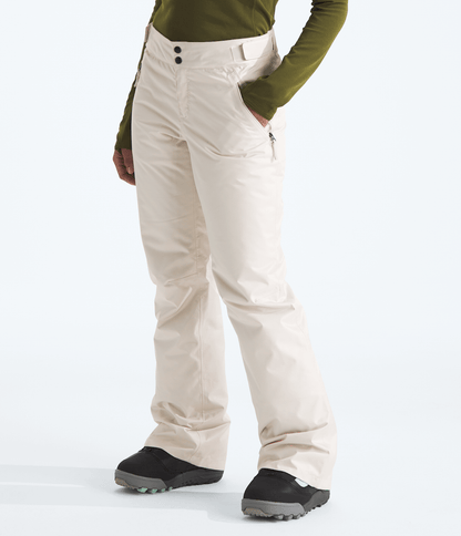 Women’s Sally Insulated Pants - The North Face