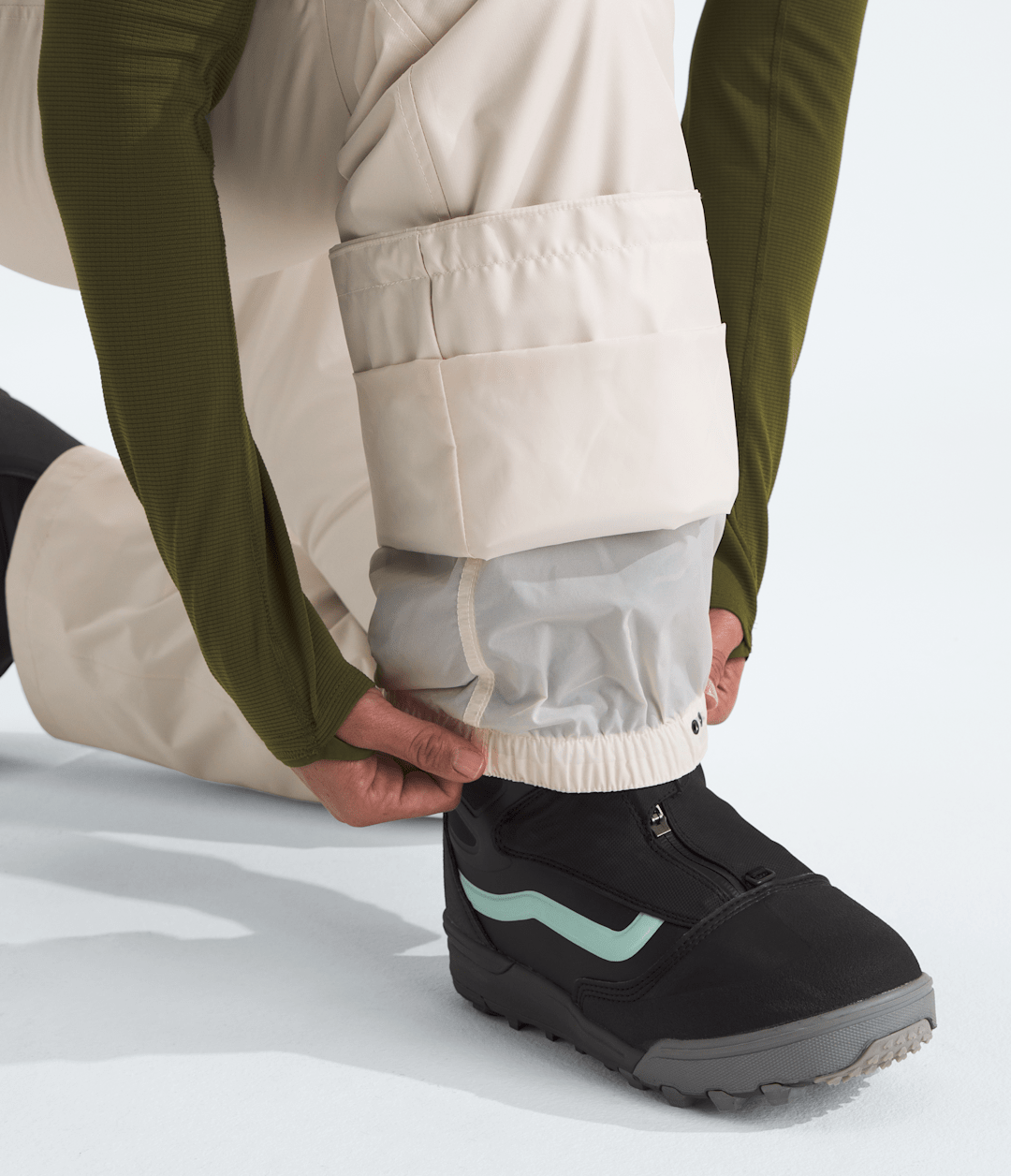 Women’s Sally Insulated Pants - The North Face