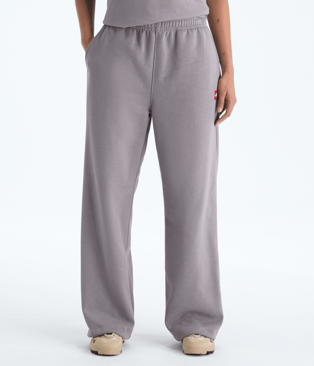 Women’s TNF™ Red Box Sweatpants - The North Face