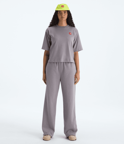 Women’s TNF™ Red Box Sweatpants - The North Face