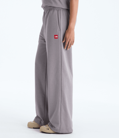 Women’s TNF™ Red Box Sweatpants - The North Face