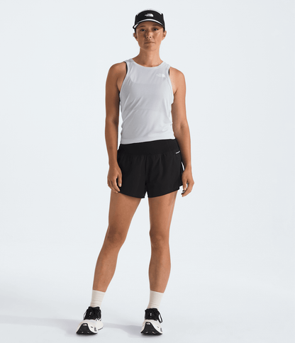 Women’s Summit Series Pacesetter 3'' Shorts - The North Face