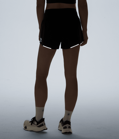 Women’s Summit Series Pacesetter 3'' Shorts - The North Face