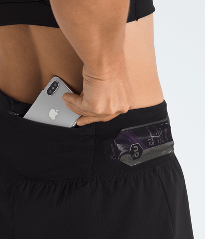 Women’s Summit Series Pacesetter 3'' Shorts - The North Face