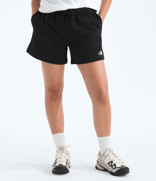 Women’s Evolution Simple Dome Regular Shorts - The North Face