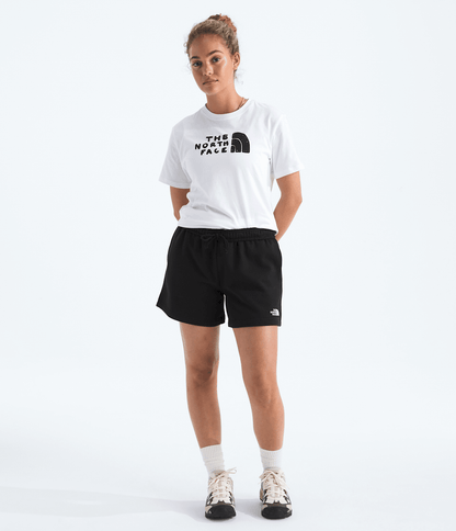 Women’s Evolution Simple Dome Regular Shorts - The North Face
