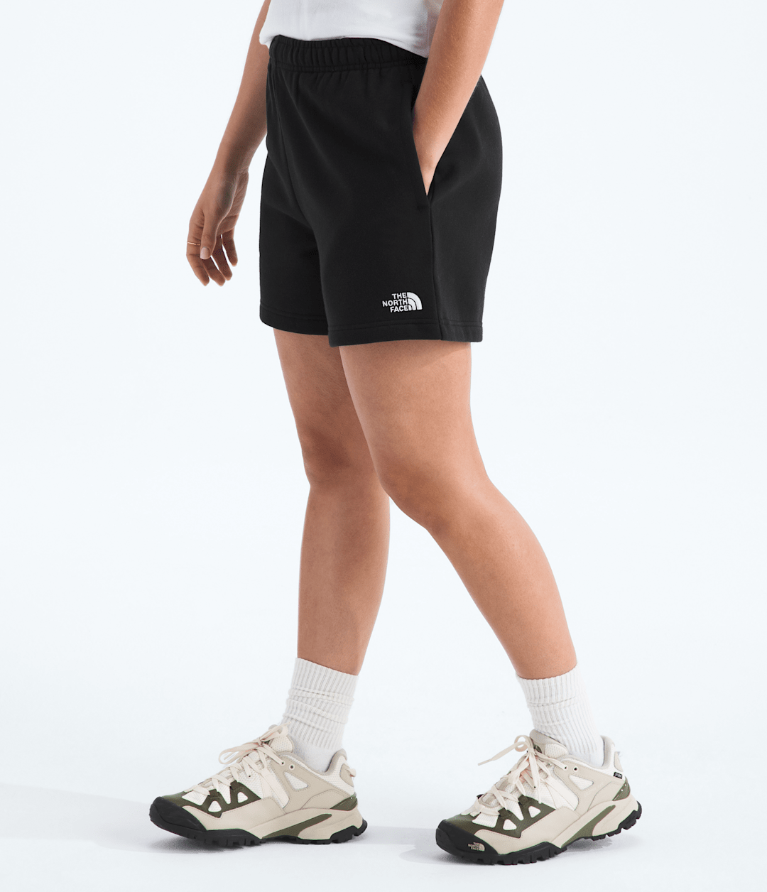 Women’s Evolution Simple Dome Regular Shorts - The North Face