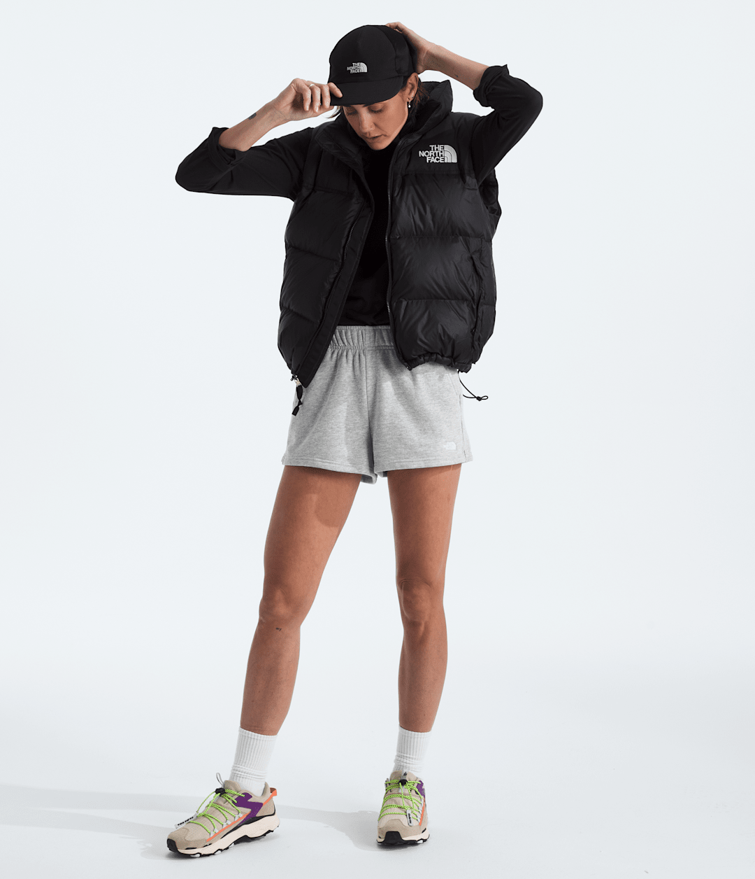 Women’s Core Shorts - The North Face