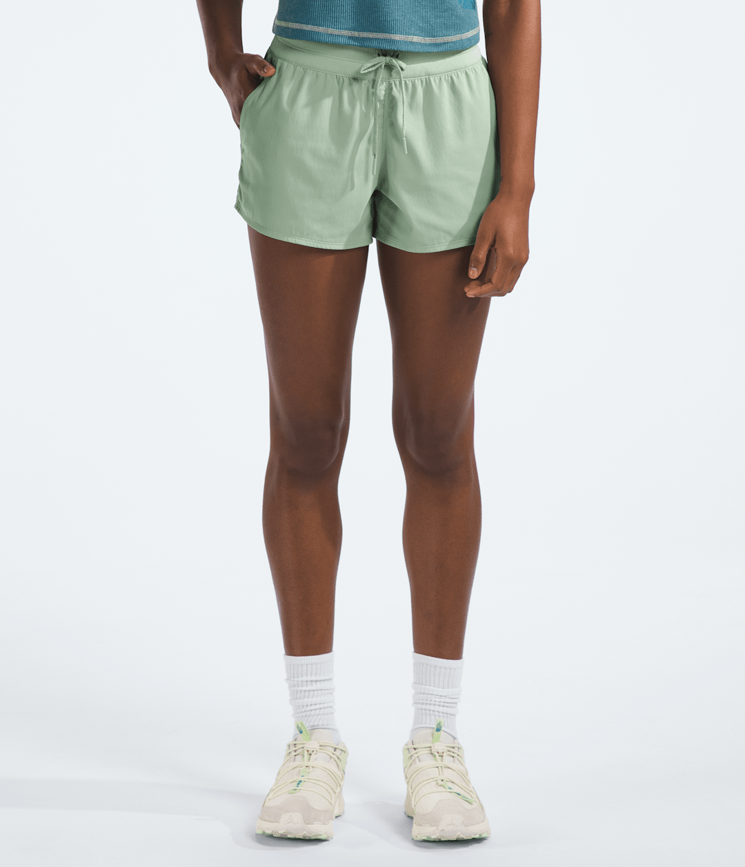 Women’s Aphrodite Shorts - The North Face