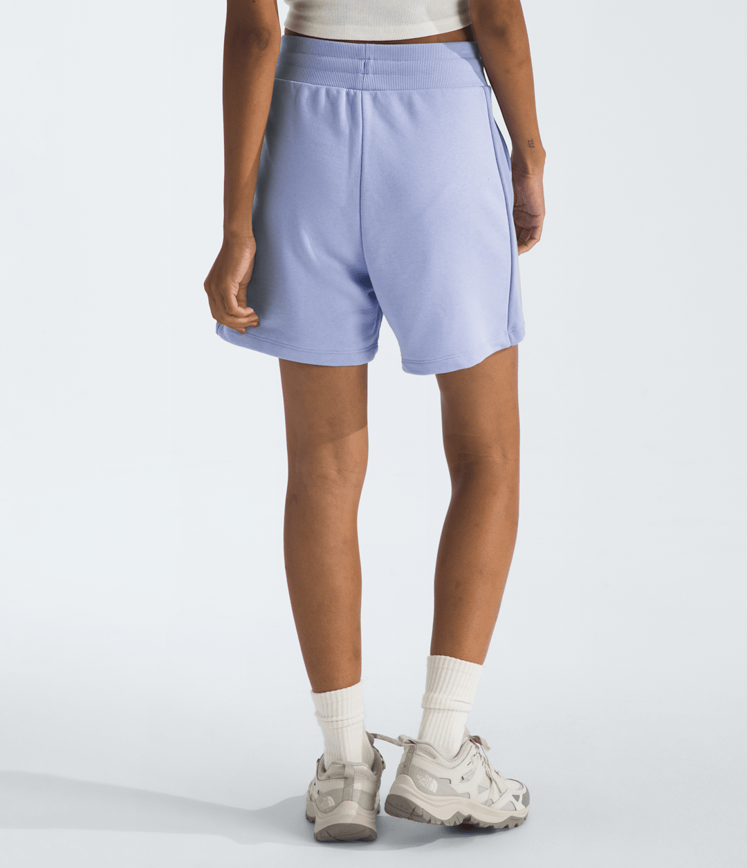 Women’s Terry Relaxed Shorts - The North Face