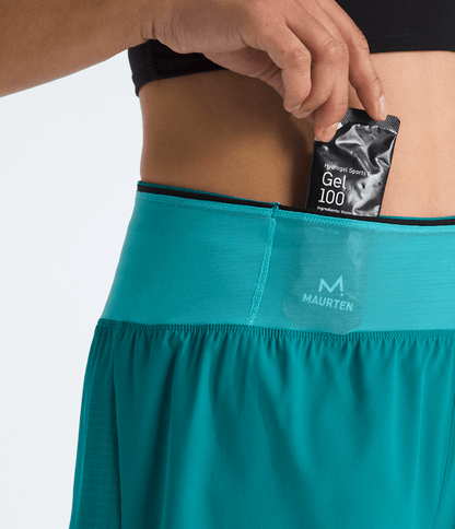 Women’s Summit Series Pacesetter 5'' Shorts - The North Face