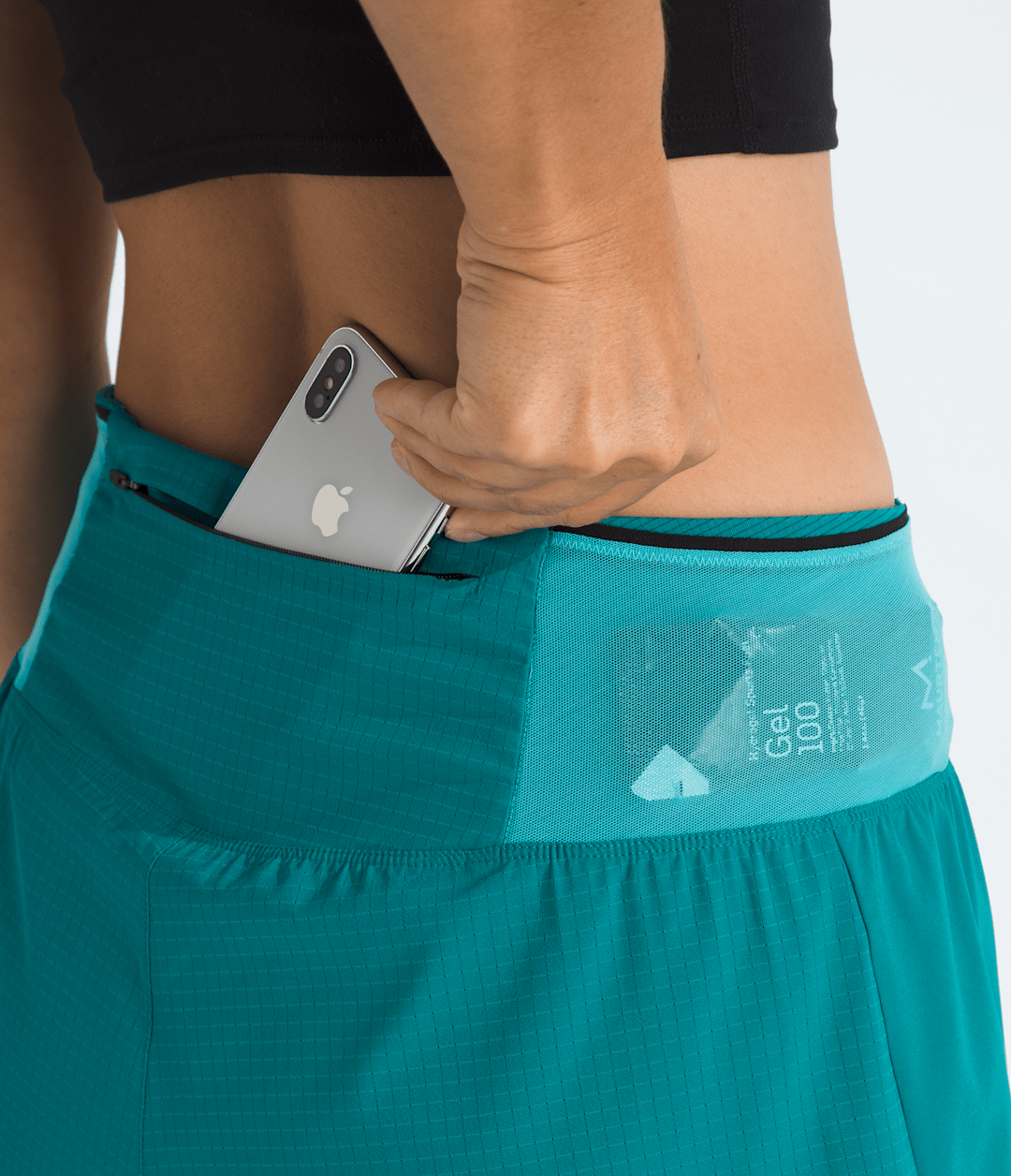 Women’s Summit Series Pacesetter 5'' Shorts - The North Face