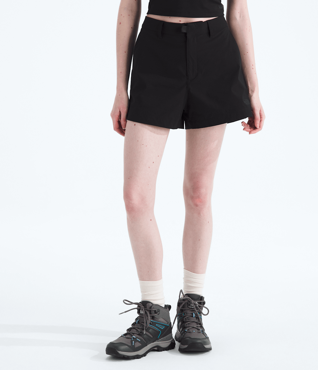 Women’s Basin 3'' Shorts - The North Face