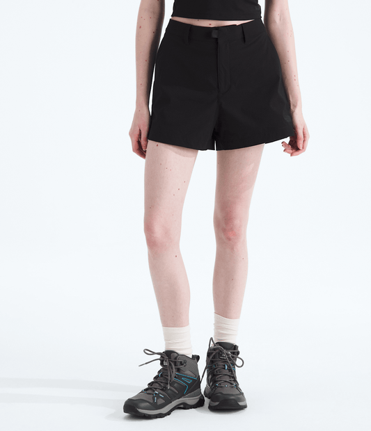 Women’s Basin 3'' Shorts - The North Face
