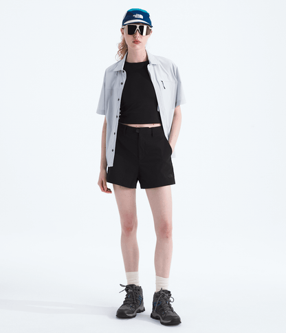 Women’s Basin 3'' Shorts - The North Face