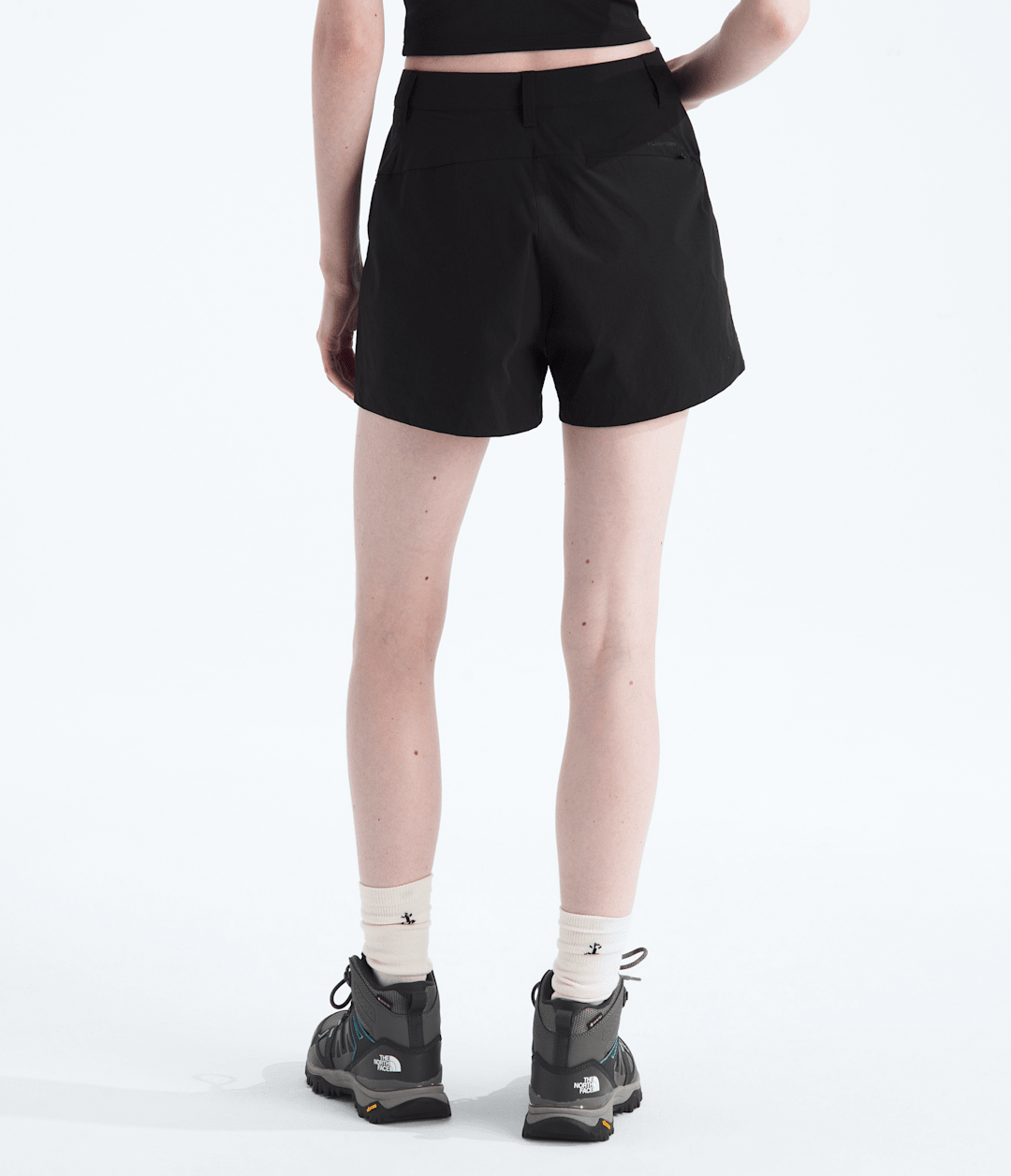 Women’s Basin 3'' Shorts - The North Face