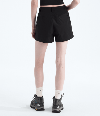 Women’s Basin 3'' Shorts - The North Face