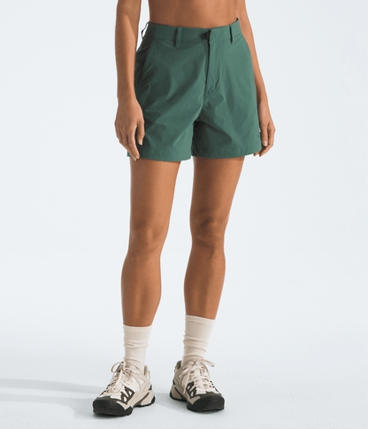 Women’s Basin 5'' Shorts - The North Face