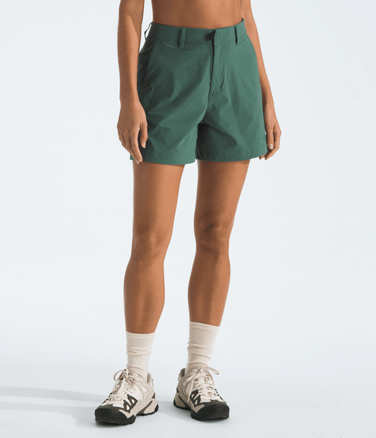 Women’s Basin 5'' Shorts - The North Face