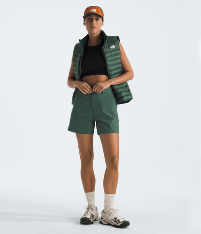 Women’s Basin 5'' Shorts - The North Face
