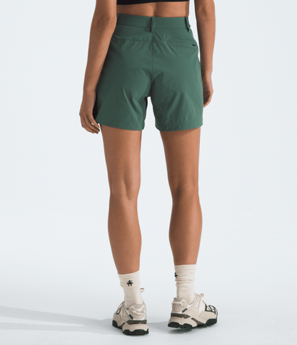 Women’s Basin 5'' Shorts - The North Face