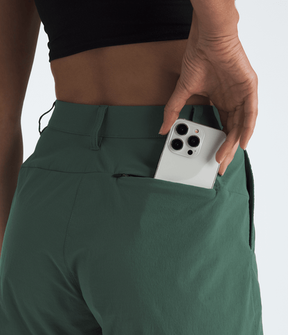Women’s Basin 5'' Shorts - The North Face