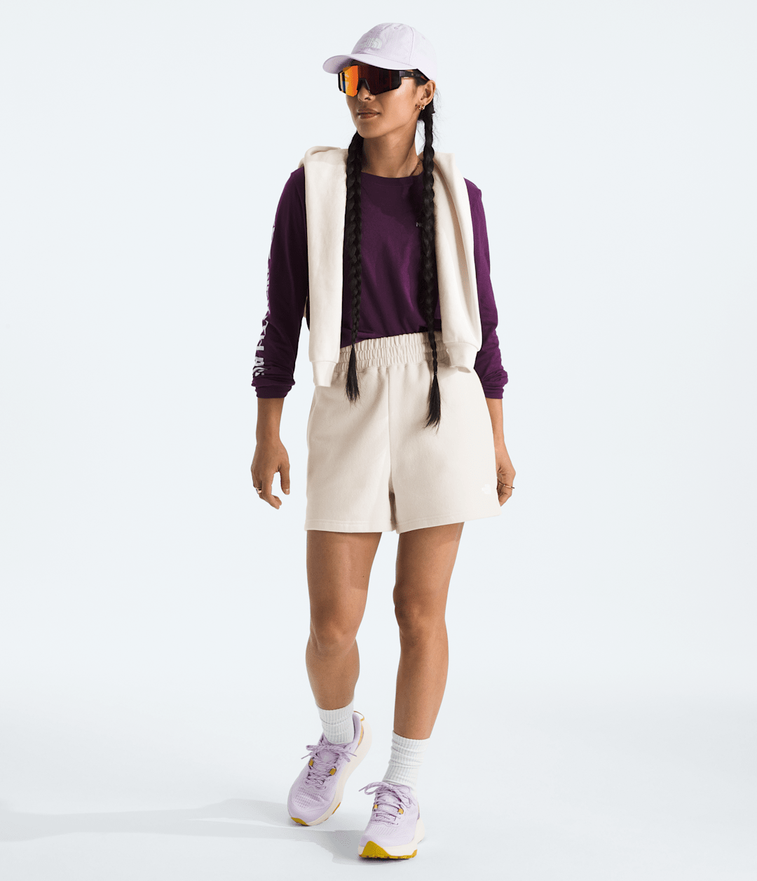 Women’s Evolution Shorts - The North Face