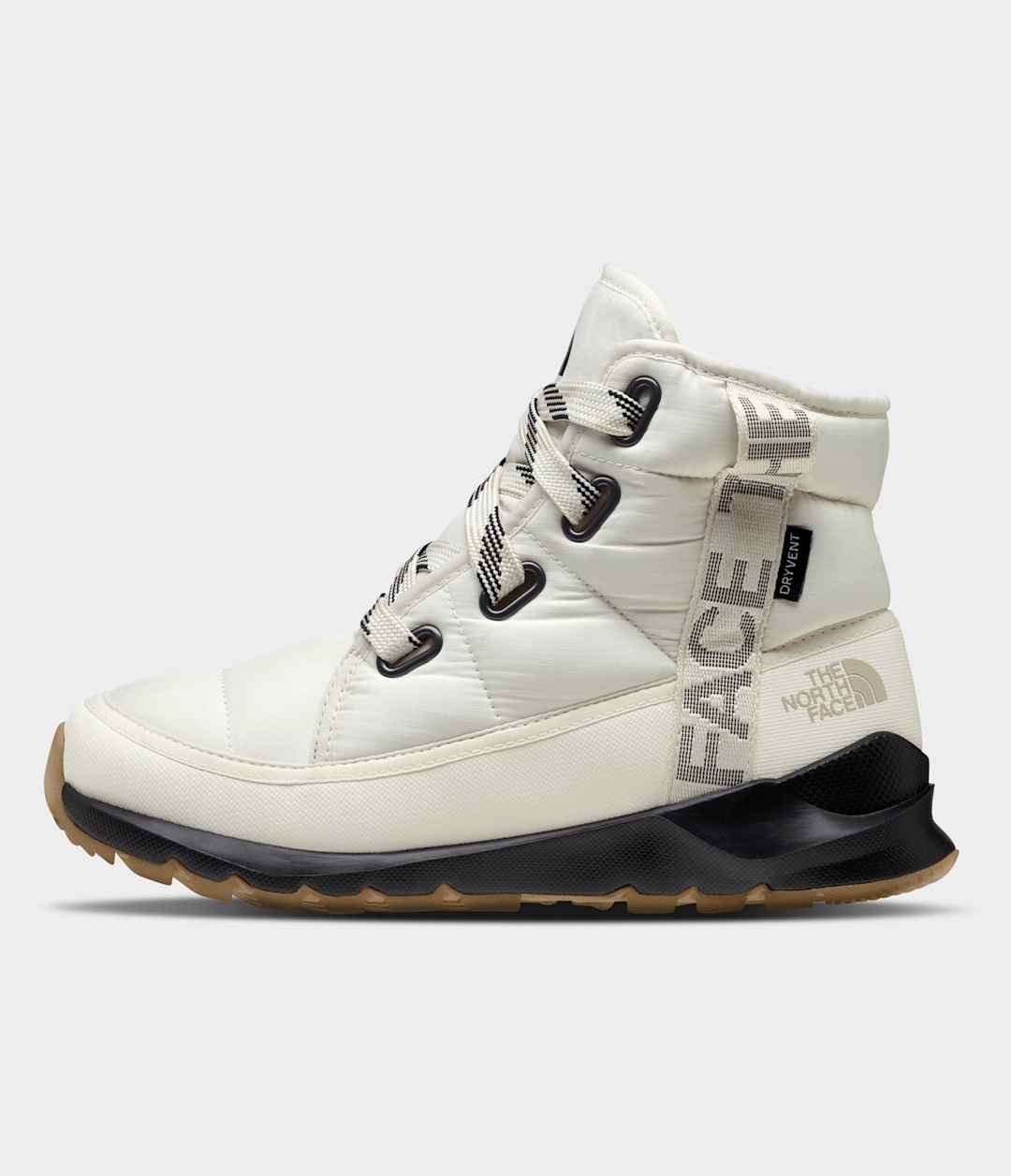 Women’s THERMOBALL™ Lace Up Luxe Waterproof Boots - The North Face