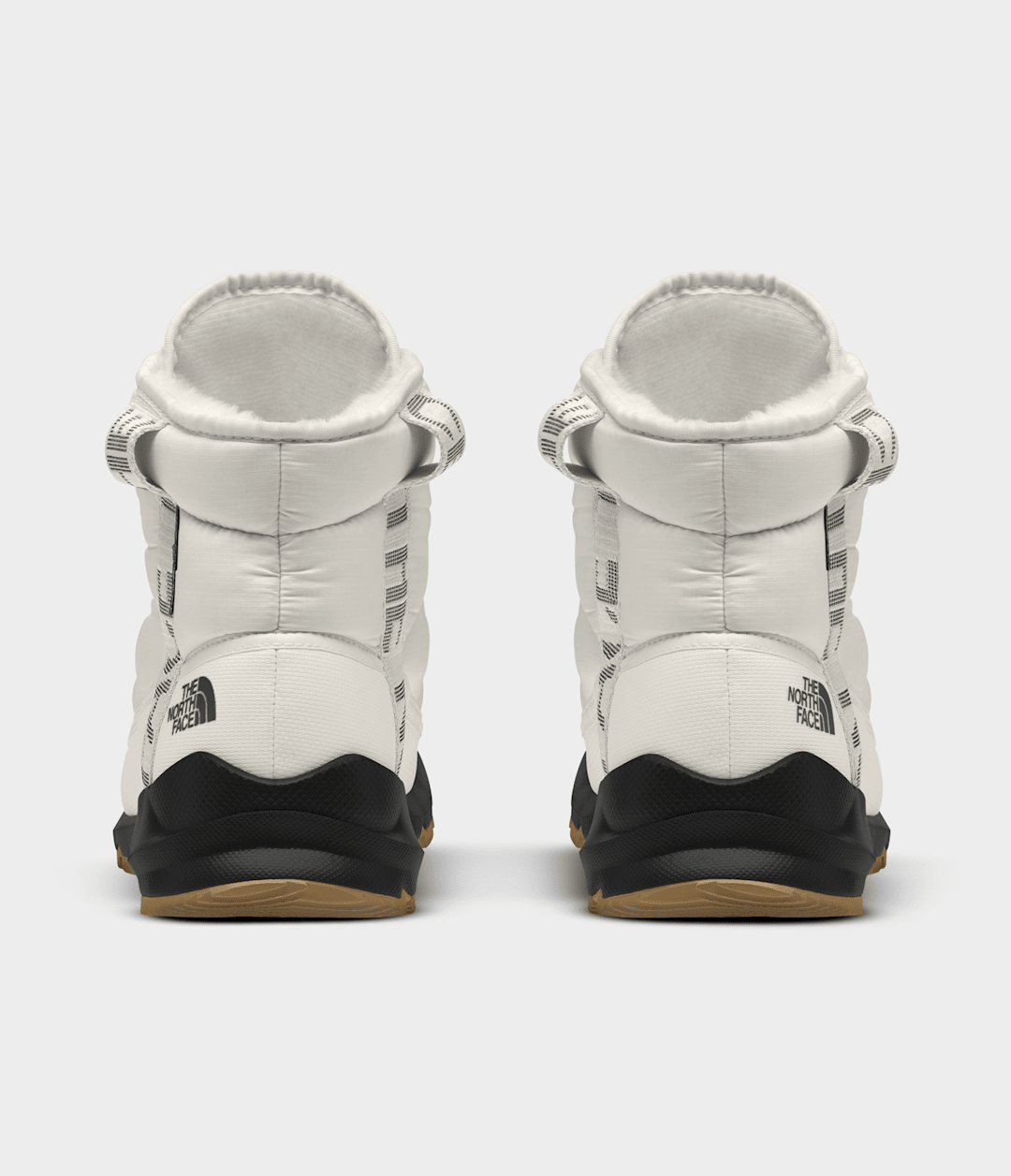 Women’s THERMOBALL™ Lace Up Luxe Waterproof Boots - The North Face
