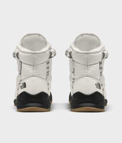 Women’s THERMOBALL™ Lace Up Luxe Waterproof Boots - The North Face