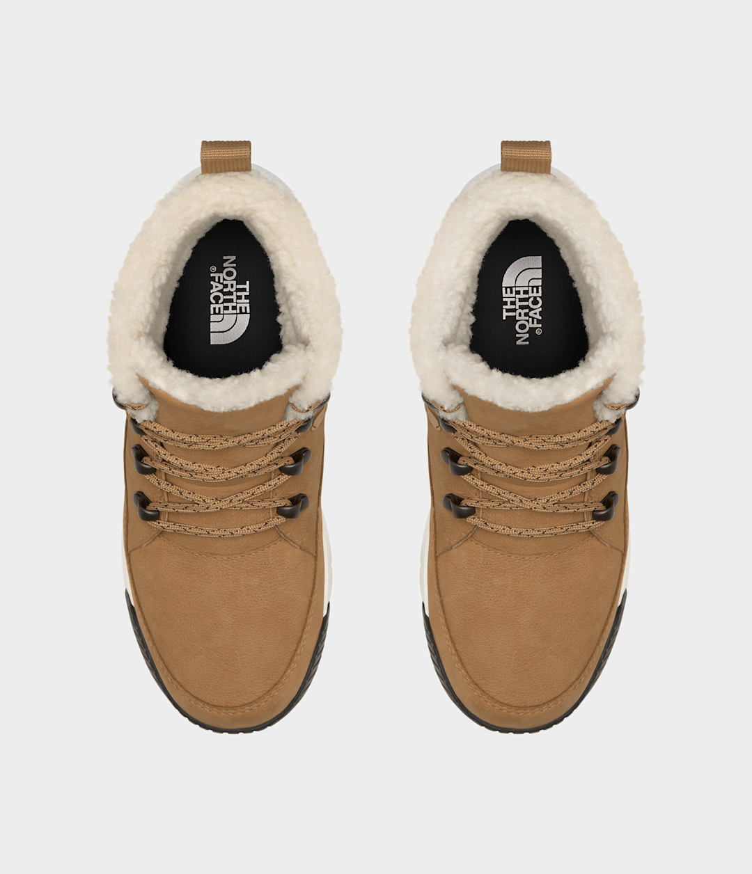 Women’s Sierra Mid Lace Waterproof Boots - The North Face