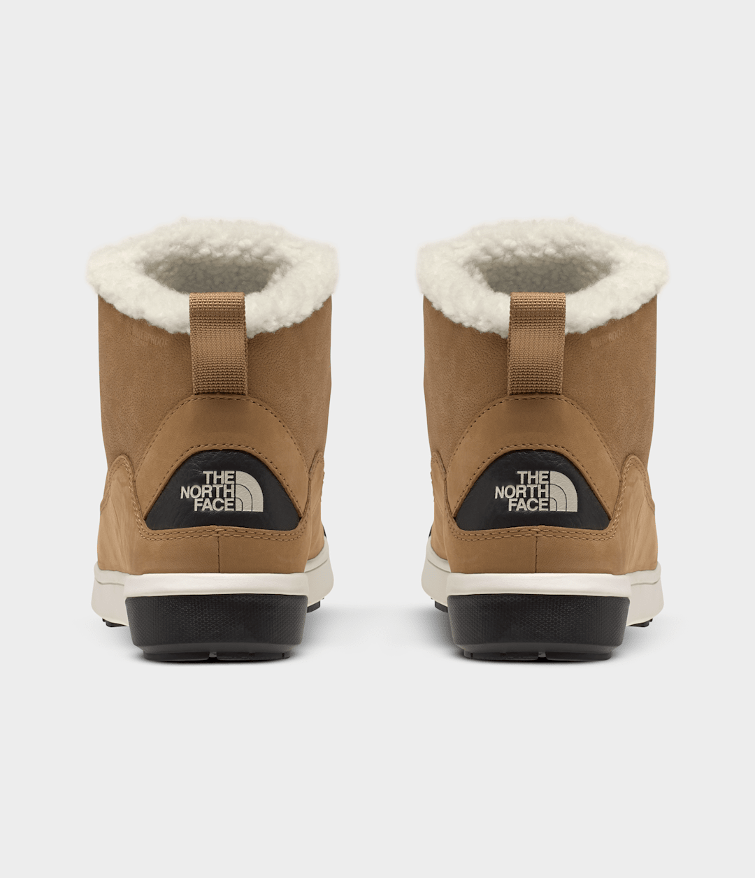 Women’s Sierra Mid Lace Waterproof Boots - The North Face